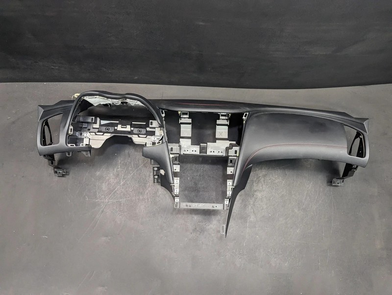 Dashboard Instrument Panel 2019 Infiniti Q50 68200-6HH6A 2018 2020