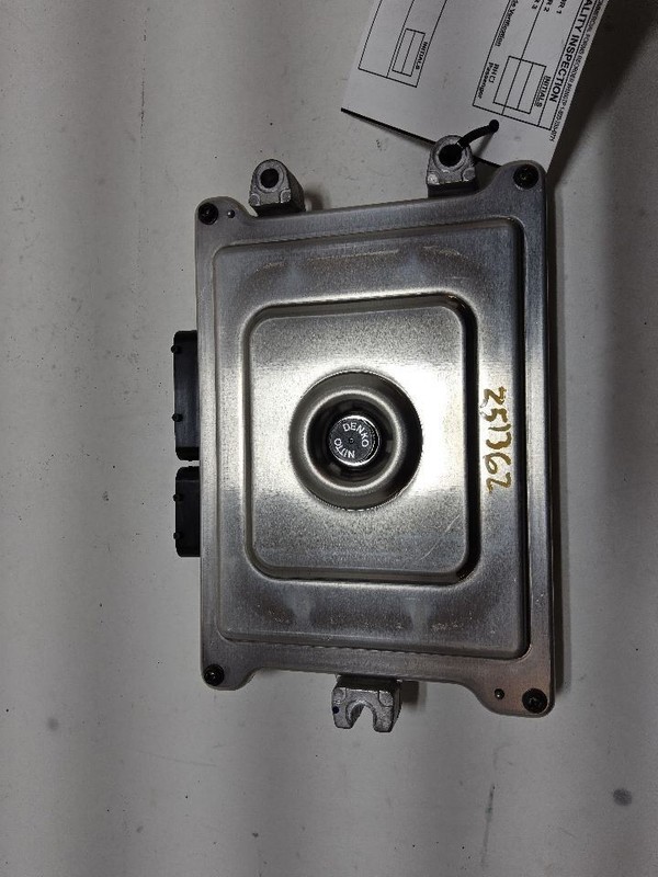 Engine ECM Electronic Control Module US Market AWD 1.5L Fits 17-18 CR-V 3580736