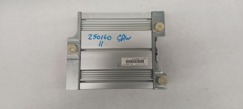 11-'14 FORD MUSTANG Radio Amplifier OEM 1 Year Warranty!
