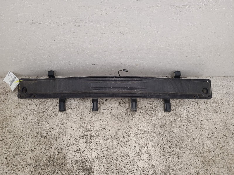 Hyundai Veracruz Rear Bumper Reinforcement Bar Rebar OEM 2007-2012