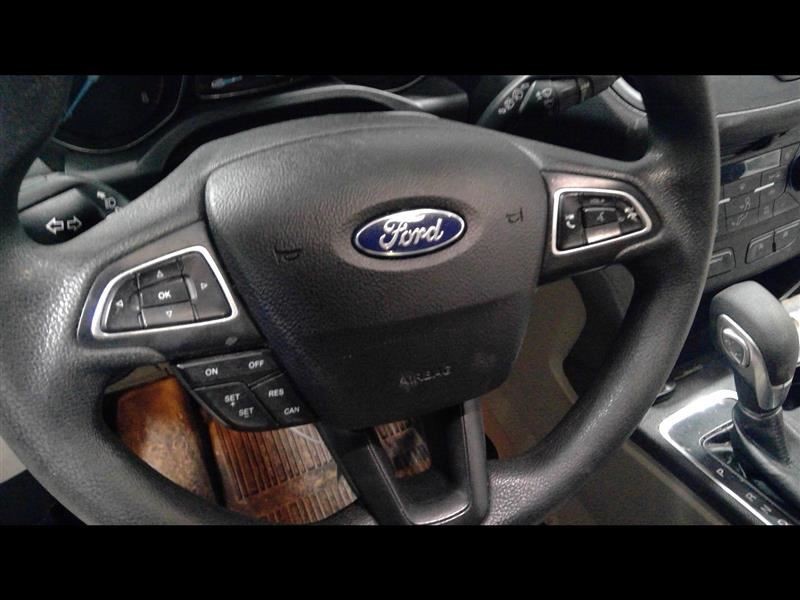 Air Bag Driver Wheel Sync Fits 17-19 ESCAPE 799765