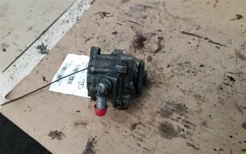 Power Steering Pump Thru VIN 370580 Fits 95-97 RANGE ROVER 110499