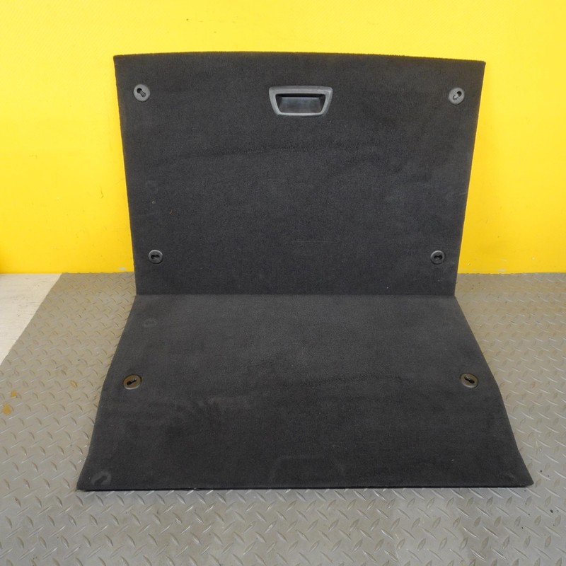 2015-2016 BMW 435I XDRIVE GRAN COUPE Rear Trunk Cargo Floor Board 7337281