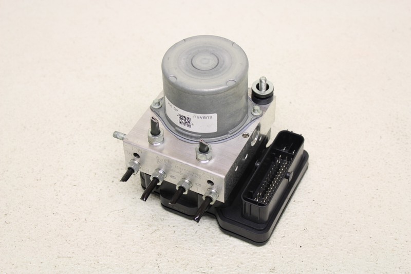 Subaru WRX ABS Module Anti Lock Hydraulic Pump Unit Genuine Oem 2022-2023
