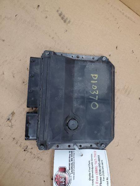 Engine ECM Electronic Control Module Fits 10 SCION XD 285340