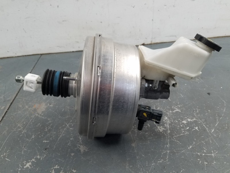 2020 Chevy Camaro ZL1 Brake Master Cylinder / Booster #3155 H4