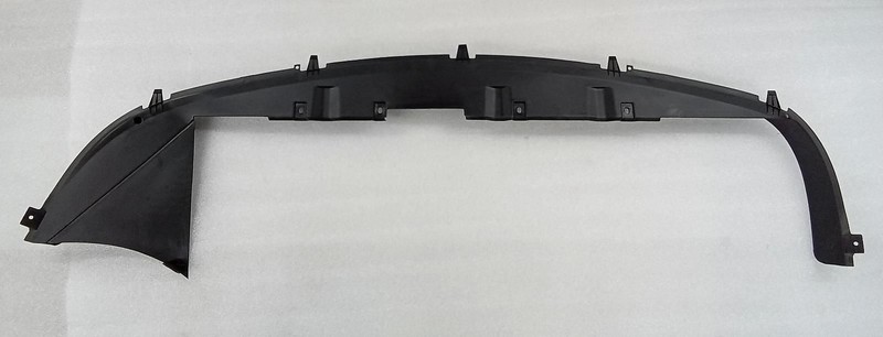 2008-2020 Grand Caravan Chrysler Town & Country Front Valance 68320463AA