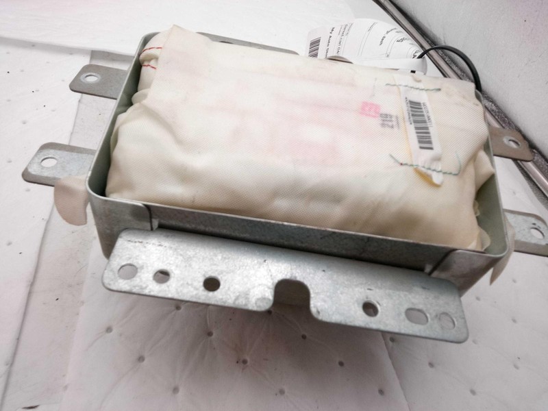 2006 Nissan Titan Right Instrument Panel Air Bag Silver 354217 200K Miles