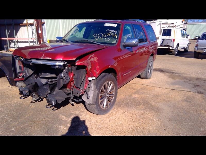 Passenger Quarter Panel 119" Wb Fits 15-17 EXPEDITION 562626
