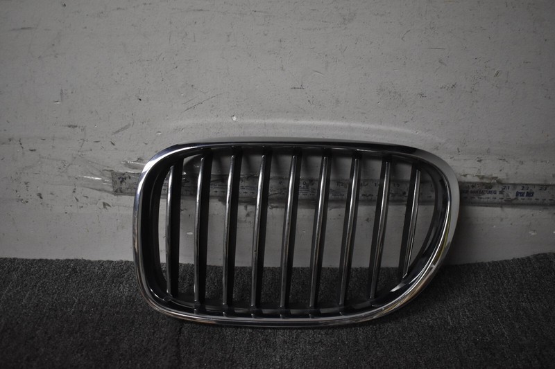 2011-2015 BMW 740LI BASE FRONT LEFT SIDE GRILLE FACTORY OEM