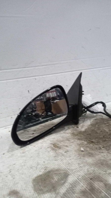 2011 Buick Enclave Left Door Mirror Assembly Blue 114964 Used 117K Miles