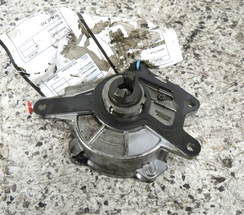 2007-2009 Mercedes-Benz GL320 Diesel High Pressure Fuel Pump OEM