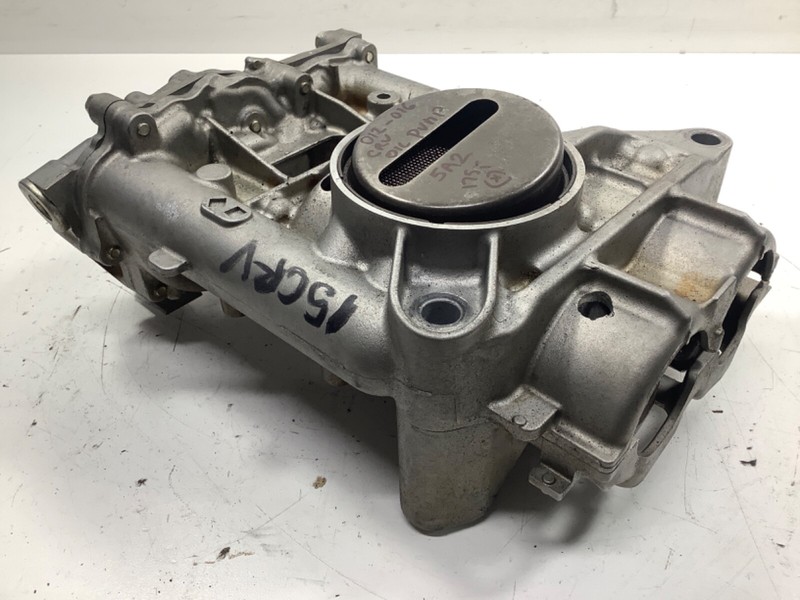 15-16 Honda CR-V Oil Pump Assembly 15100-5A2-A03 OEM