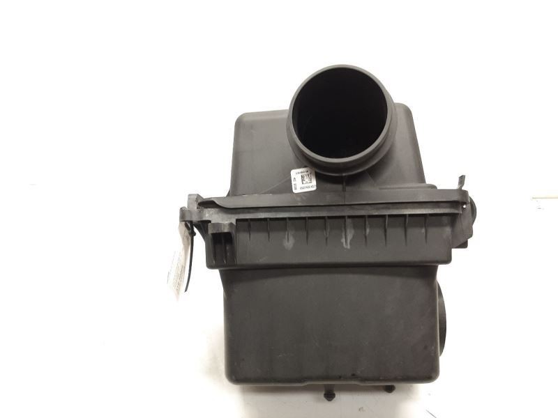2018 Ford F150 Air Cleaner Box Air Intake Housing JL349600AA