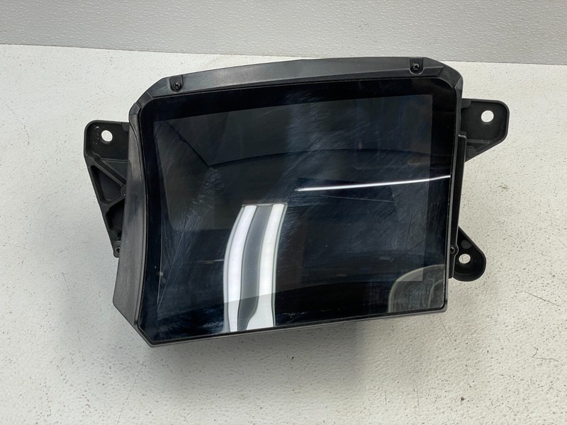 18 19 20 21 BMW X3 G01 Dashboard HUD Heads Up Display Screen Monitor 1515 OEM