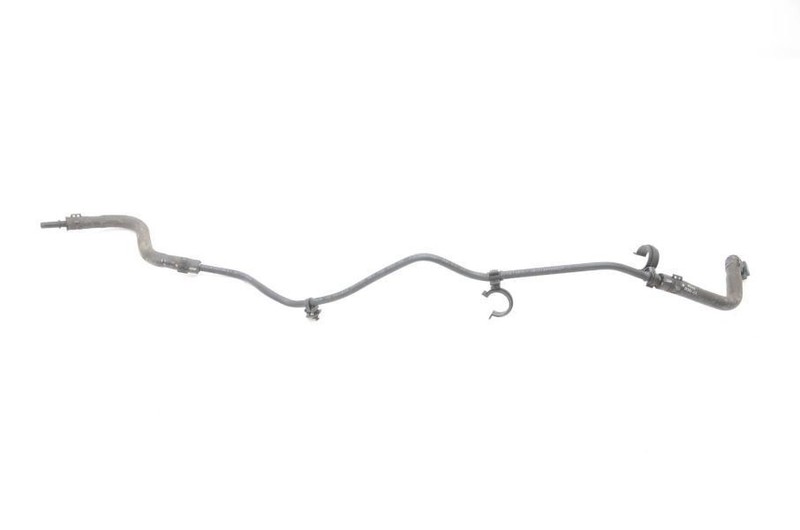 2013-2016 Porsche Boxster S Coolant Overflow Hose 98110668202