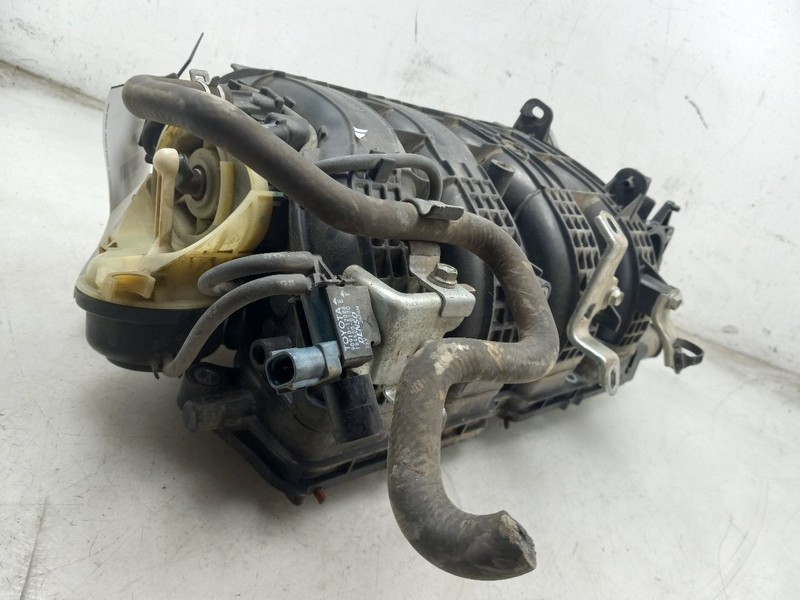 09-18 TOYOTA RAV4 LE 2.5L FWD AT UPPER INTAKE MANIFOLD