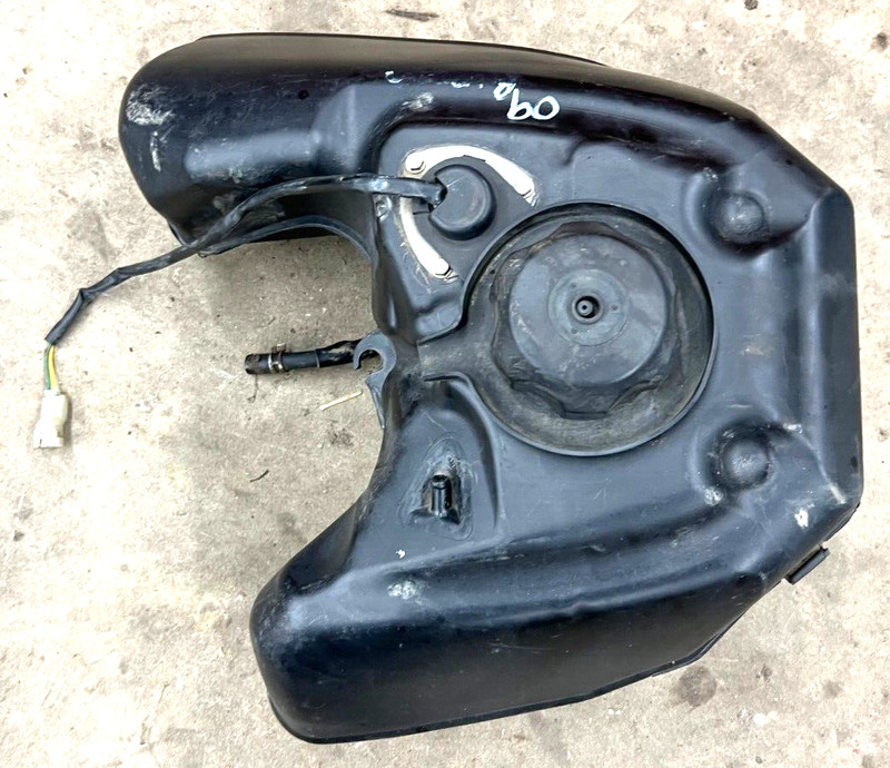 Honda Rincon 680 FA 11 Gas Tank Fuel 17510-HN8-B40 41689
