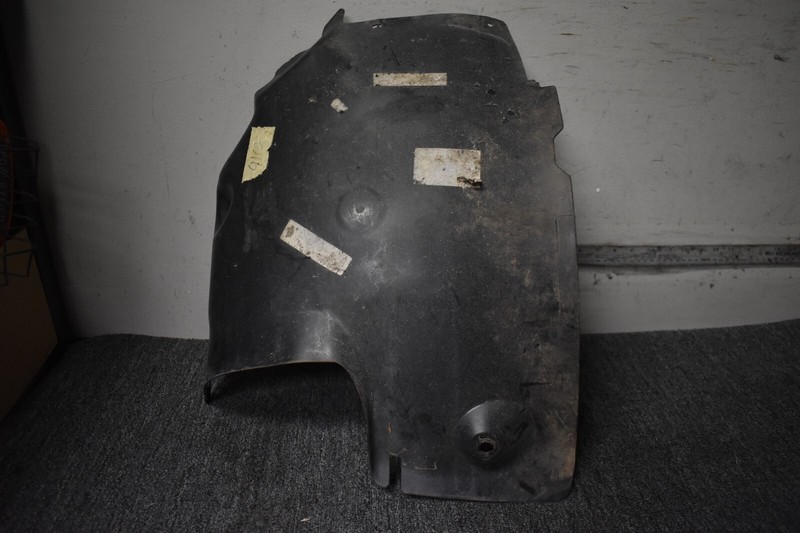 2005-2012 PORSCHE 911 CARRERA WHEEL HOUSE LINER FACTORY OEM