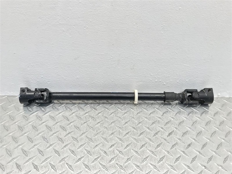 1999-2004 JEEP GRAND CHEROKEE INTERMEDIATE STEERING SHAFT JOINT OEM 25387201
