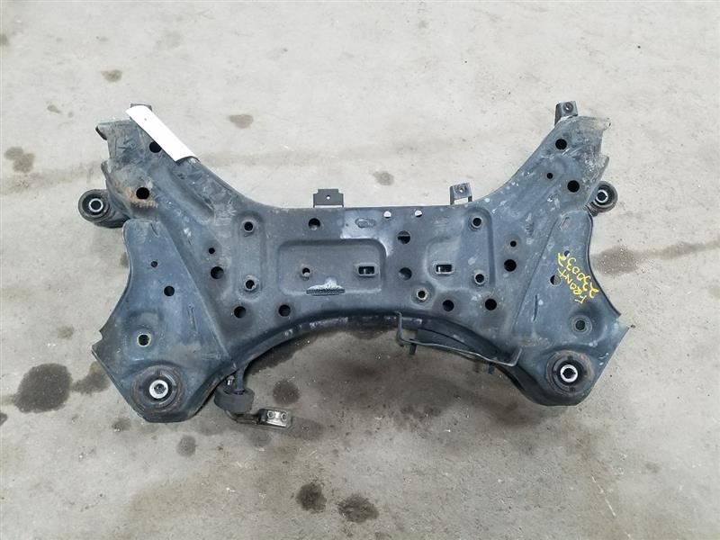 Crossmember/K-Frame Front LWB 3.3L Fits 13-19 SANTA FE 1062084