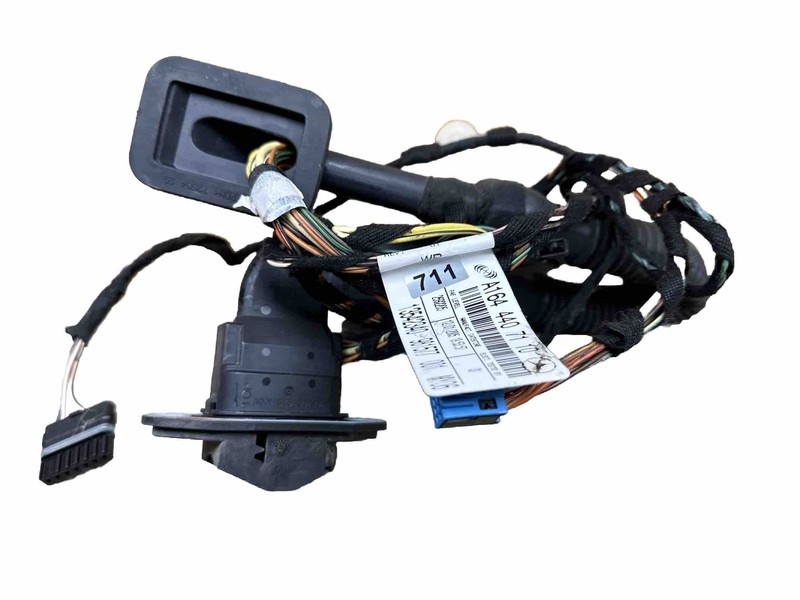 ✅ MERCEDES-BENZ W164 ML350 REAR RIGHT LEFT DOOR WIRE WIRING 2006-2009 OEM ✅