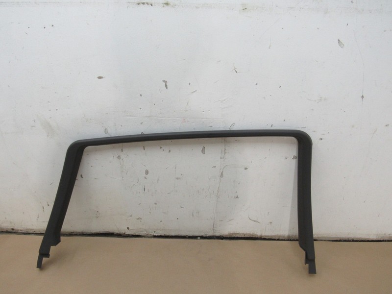 Mercedes R350 W251 2011 Rear Left Door Window Upper Frame Cover Trim 06-13 ;