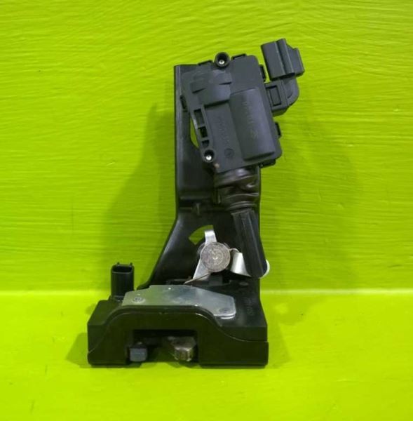 08 09 ESCAPE MARINER LIFTGATE HATCH LOCK LATCH ACTUATOR OEM 3707-14
