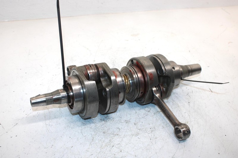 04 Arctic Cat Sno Pro 440 Oem Crankshaft 3006-624 SAS9