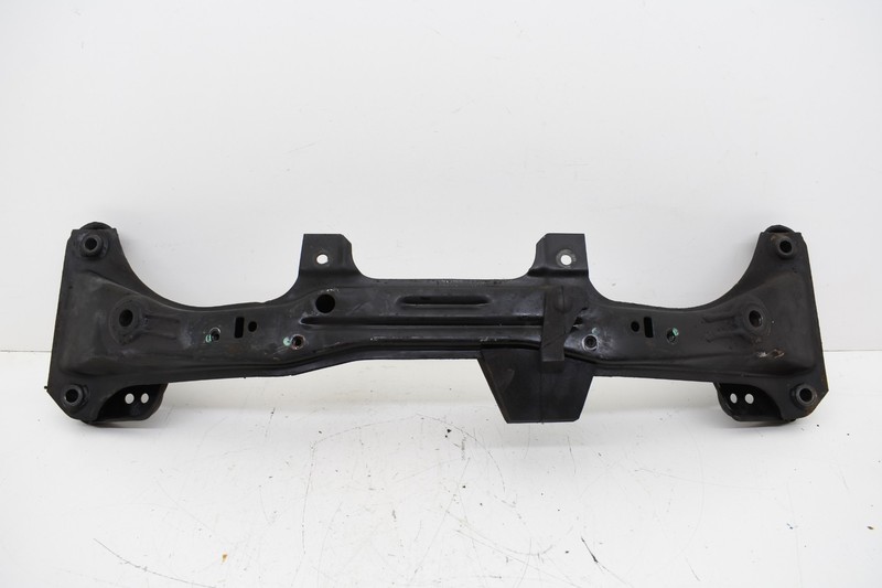 1997 BMW Z3 1.9L M44 Front Subframe Crossmember Support Bracket OEM KW36