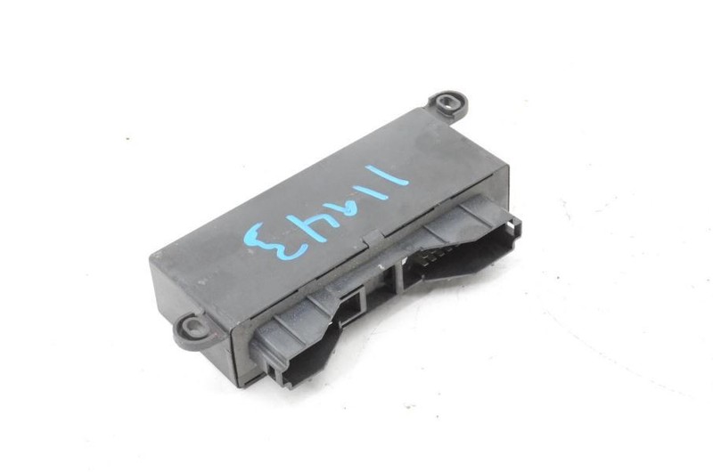 1990-1995 Mercedes SL320 129 Mirror and Seat Memory Control Module