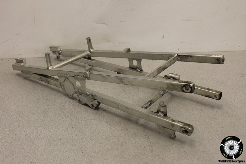1999 Honda CBR 600 F4 Oem Rear Subframe Sub Frame Fender Support Mount CBR600 99