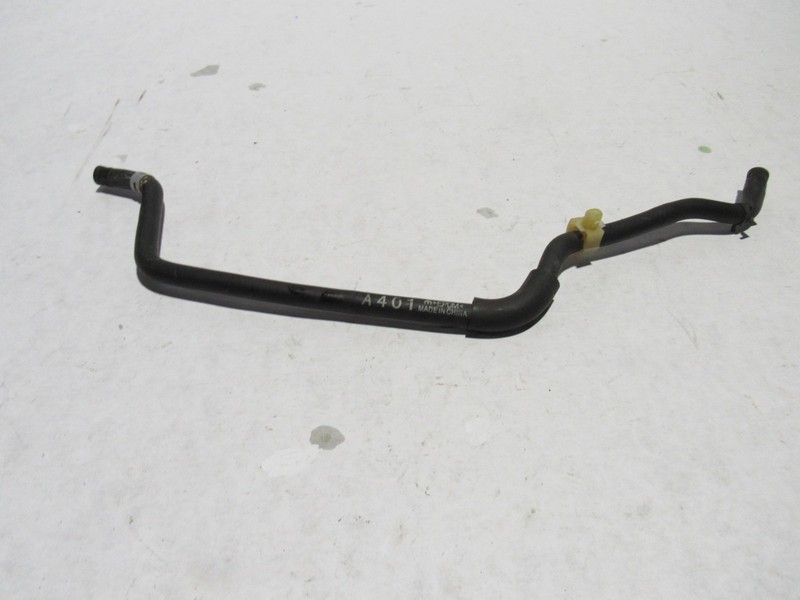 Fiat 124 Spider 2018 1.4L RWD Engine Coolant Hose Pipe Tube 15-20 *