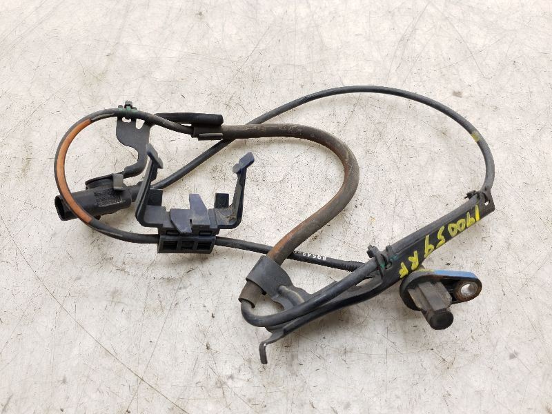 09 10 11 12 13 14 15 16 17 Venza Passenger Right Front ABS Sensor 89542-0T011