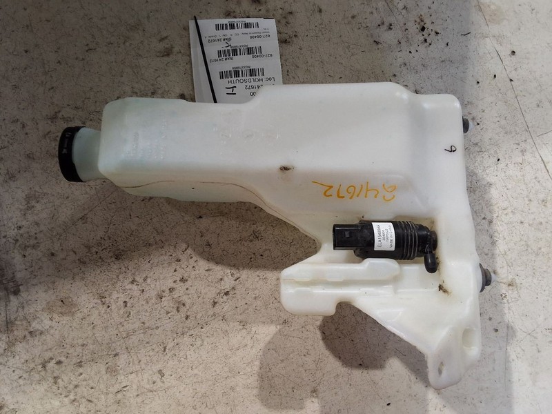 Wash Reservoir Fits 15-17 CANYON 3379956