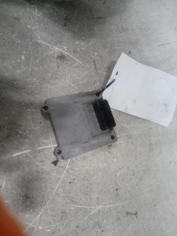 2009 Pontiac G5 Transmission Control Module OEM 388906 192K Miles Warranty