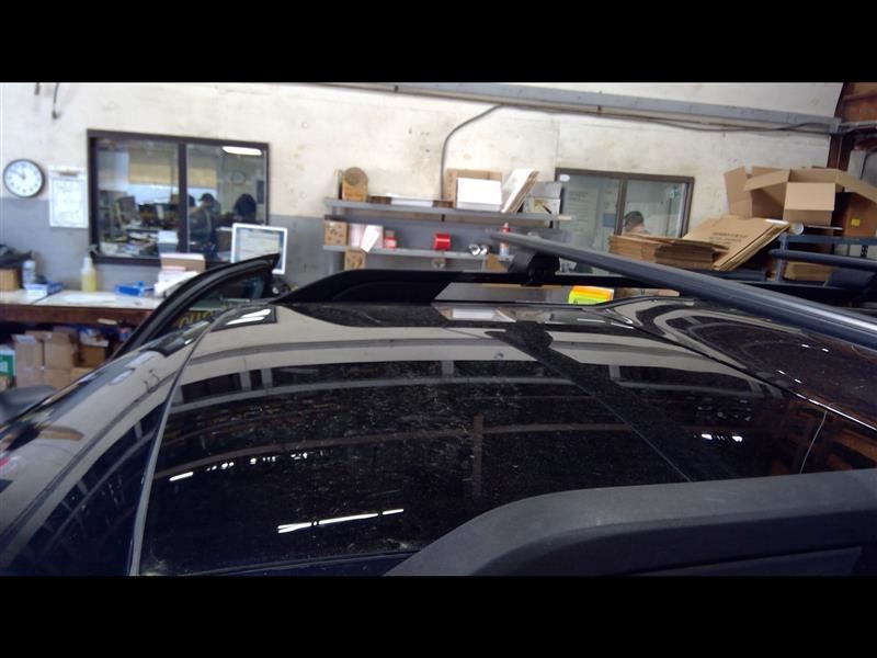 2021 2022 BRONCOSPT Complete Sun Roof Glass Tracks and Motor 1344724