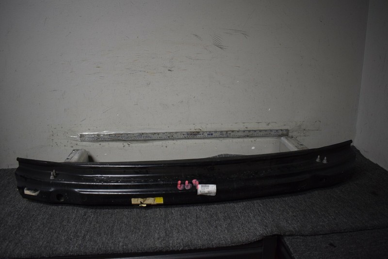 2014 2015 2016 A5 AUDI A4 S5 S4 REINFORCEMENT REAR 8T0807313A IMPACT RE BAR OEM