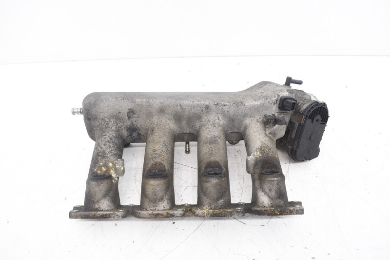 2001 AUDI TT ROADSTER 1.8L TURBO AIR INTAKE MANIFOLD OEM KW89