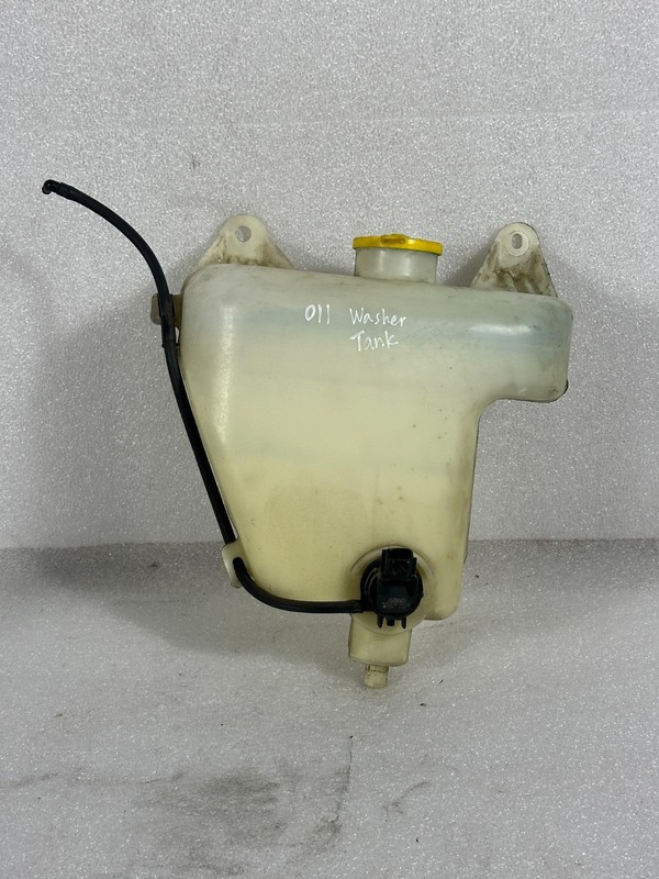 MAZDA RX-8 2005-2005 WASHER BOTTLE TANK RESERVOIR HLC-41001 860141-392