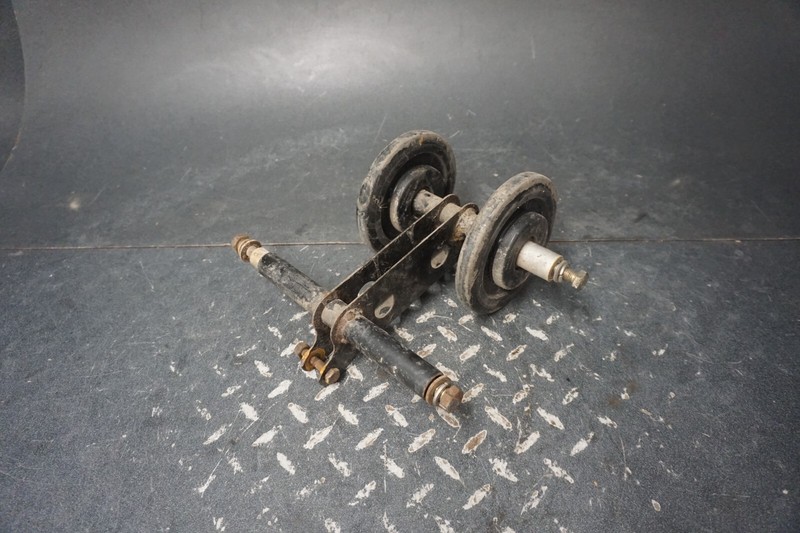 2000-2001 Ski-Doo OEM Rear Shock Support Ass'y Touring Sumit Skandic