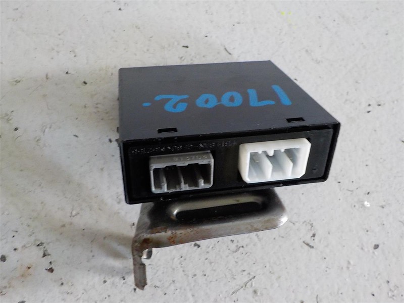 2014 2015 2016 2017 Acura MDX TECH ADV BASE ETS CONTROL UNIT 38900-TY2-A01