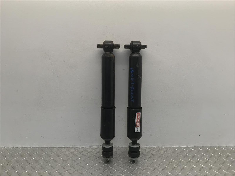 OEM 2000 FORD F150 FRONT SHOCK ABSORBERS PAIR MOTORCRAFT