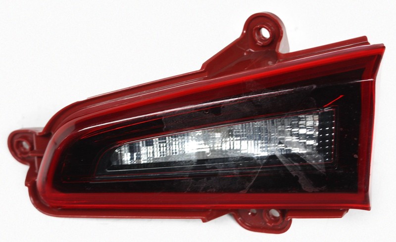 OEM Right Passenger Side Halogen Tail Lamp For KIA Telluride 92404-S9000