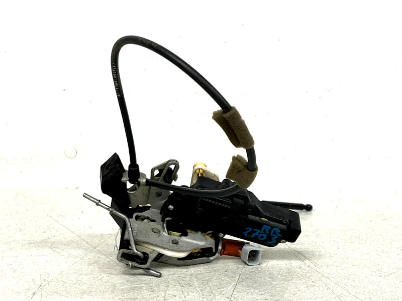 ⭐2007-2017 LINCOLN NAVIGATOR REAR RIGHT RH DOOR LOCK LATCH ACTUATOR OEM LOT2703