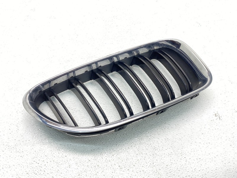 12-19 BMW F12 F13 640 650 M6 Right Side Bumper Exterior Kidney Grille Trim OEM✅