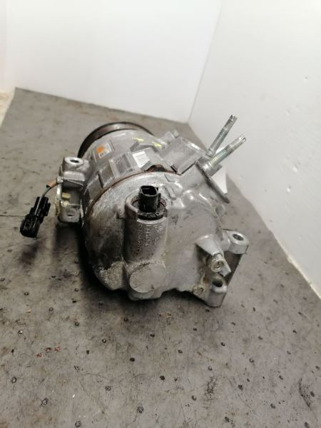 Air Conditioner AC Compressor R1234YF Fits 17-20 FUSION 1161562