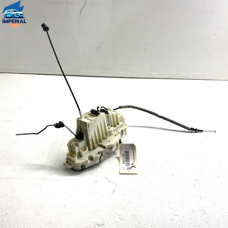 2007-2013 Mercedes S550 S600 Rear Passenger Door Lock Latch Actuator Keyless OEM