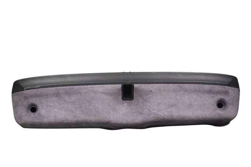 97-04 Porsche Boxster 986 Rear Shelf Storage Compartment 98655122300 Oem
