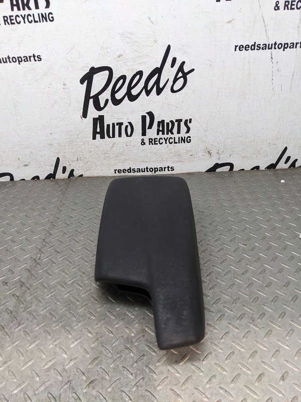 2017-2023 Subaru Impreza Front Center Console Lid Armrest Arm Rest Black 1184298